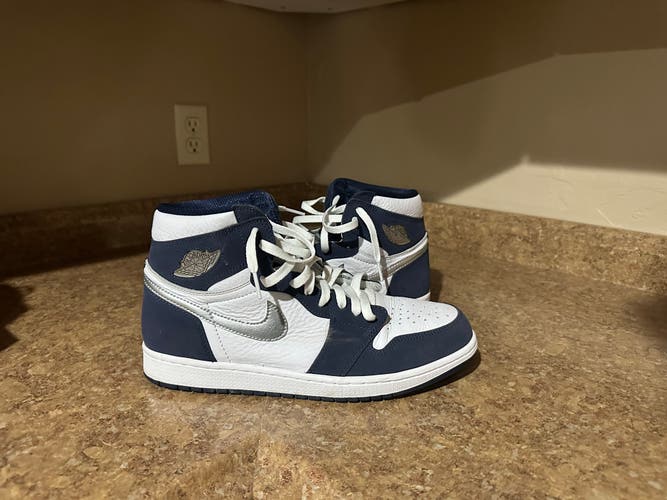 Nike Jordan 1
