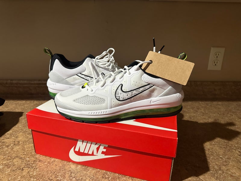 11.5 air max Nike