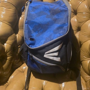 Easton Bat Pack (Used)