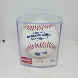 Rawlings Official Major League Baseball