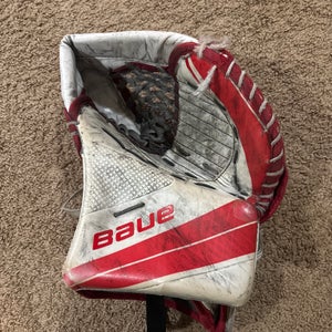 Bauer Hockey Goalie Glove