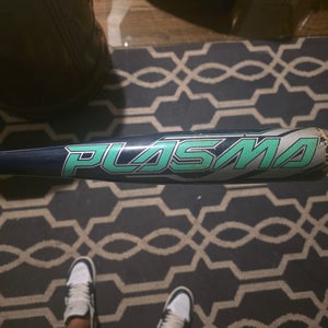 Rawlings Plasma Alloy USA Certified Bat (-11) 14 oz 25" (Used) TBall