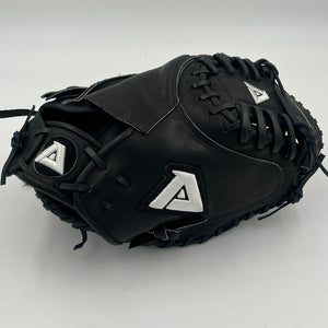 Akadema selected Steerhide Precision series APM40 33.5 catchers mitt baseball glove