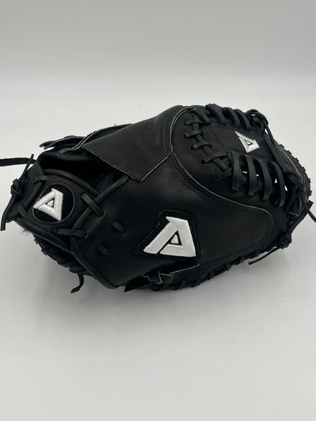 Akadema selected Steerhide Precision series APM40 33.5 catchers mitt baseball glove