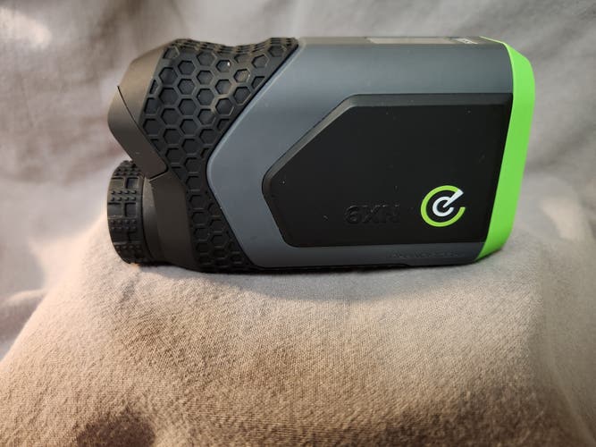 Precision Pro Rangefinder (Used)