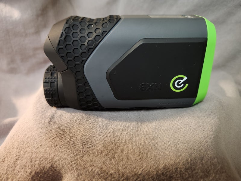 Precision Pro Rangefinder (Used)