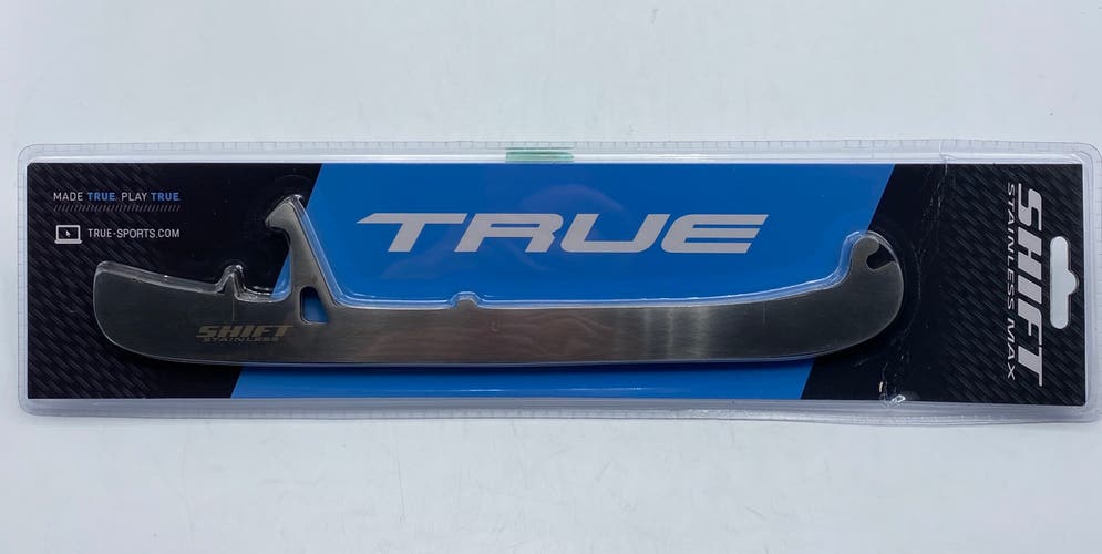 NEW True Shift Max Stainless Runners, Size 263