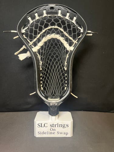 STX Professionally Strung Surgeon 1K Head (Lightly Used)