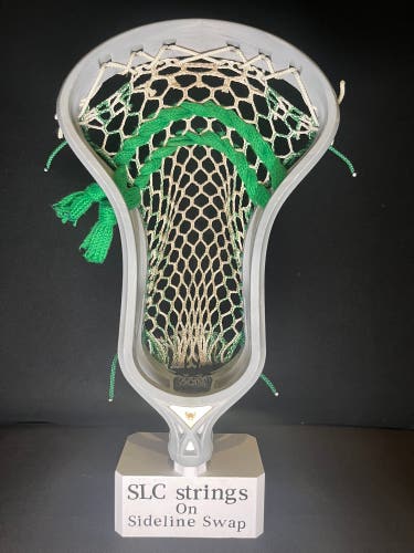 ECD Strung Mirage 2.0 Graphene Head (Lightly used) Nate Kabiri replica