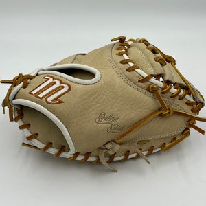 Marucci Oxbox series 33.5 catchers mitt baseball glove
