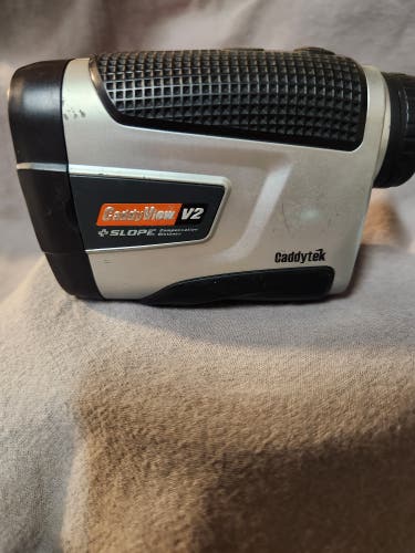 Rangefinder (Used)