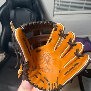 Rawlings RH Infield TT2 Baseball Glove 11.5" (New)