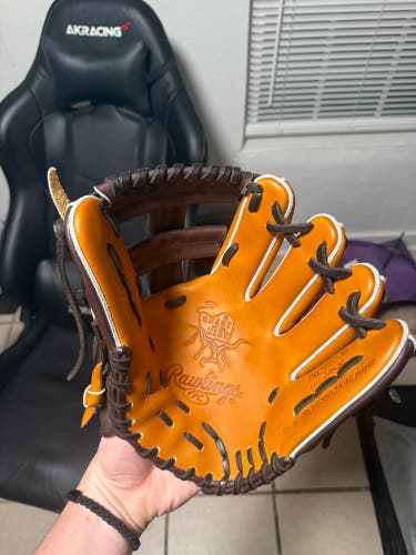 Rawlings RH Infield TT2 Baseball Glove 11.5" (New)