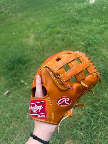 Rawlings Horween Infield Nolan Arenado Baseball Glove 12" (Used)