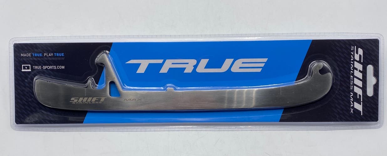 NEW True Shift Max Stainless Runners, Size 280