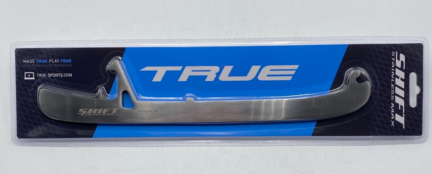 NEW True Shift Max Stainless Runners, Size 280