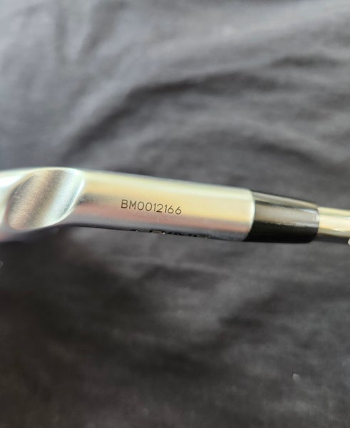 Men's 2025 Ping G440 Right Handed Iron Set Regular Flex (7 Clubs) #5 - #9, PW, GW Steel Shaft (New)