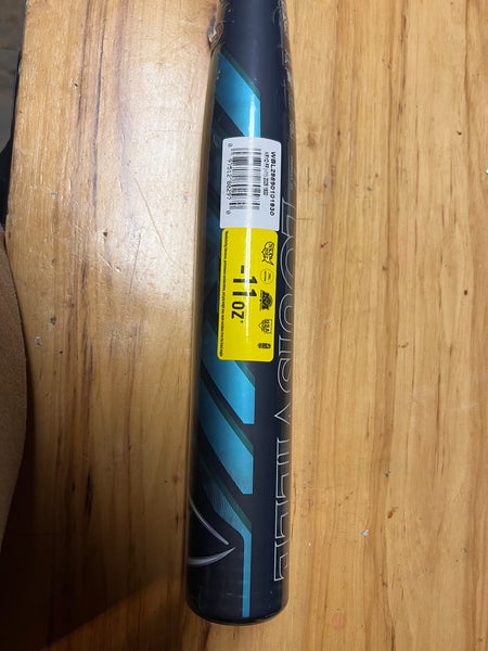 2024 Louisville Slugger Kryo Composite Bat (-11)  20 oz 31" (New)
