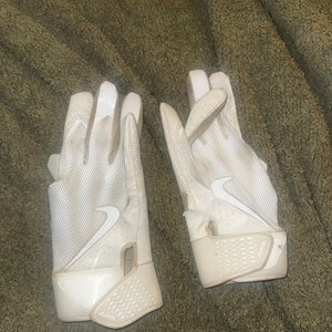XL Nike Batting Gloves (Used)