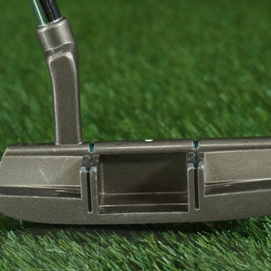 WILSON ALIGNMENT 1000 35 BLADE PUTTER GOLF PRIDE CROWN GRIP RH