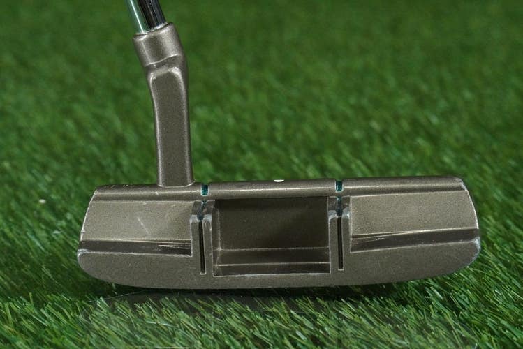 WILSON ALIGNMENT 1000 35 BLADE PUTTER GOLF PRIDE CROWN GRIP RH