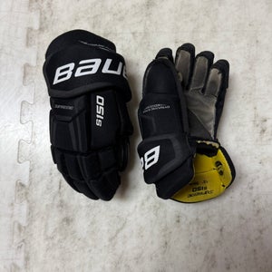 Bauer Supreme 150 Gloves 12" (Used)