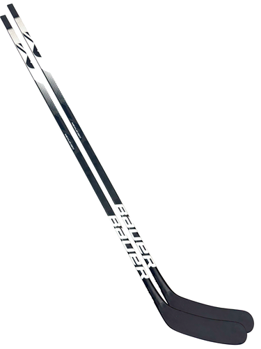 2 pack Bauer Vapor Hyperlite ( Dressed Geo ) LH 95 Flex P92M