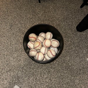 Diamond Baseballs (Used)