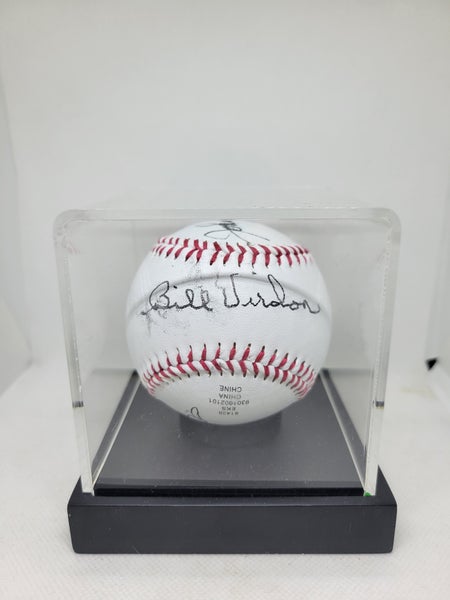 Pittsburgh Pirates Autographed Nike Baseball