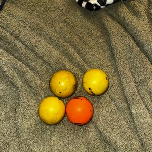 weighted ball set