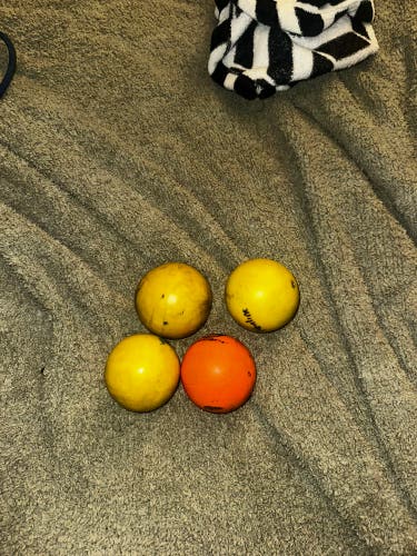 weighted ball set