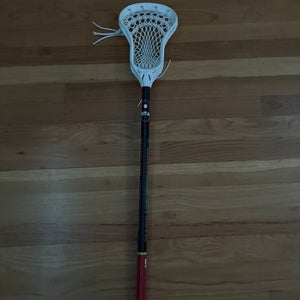 mini stick lacrosse