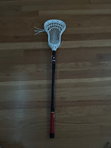 mini stick lacrosse