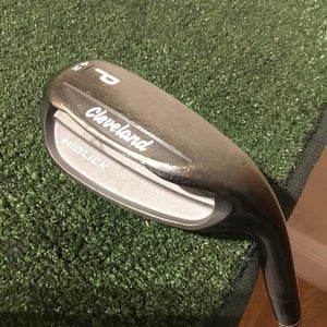 Cleveland Niblick 42* Pitching Wedge (PW) Uniflex Action Lite Steel (35.25)