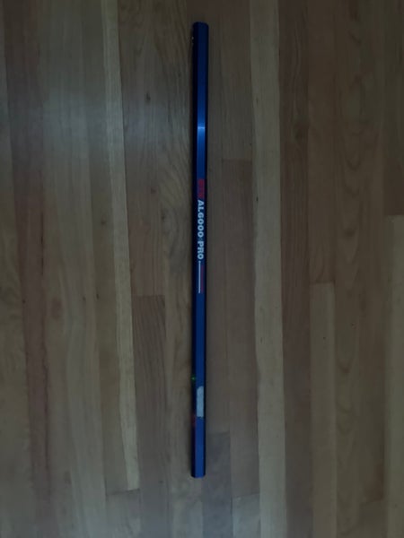 lacrosse stick used