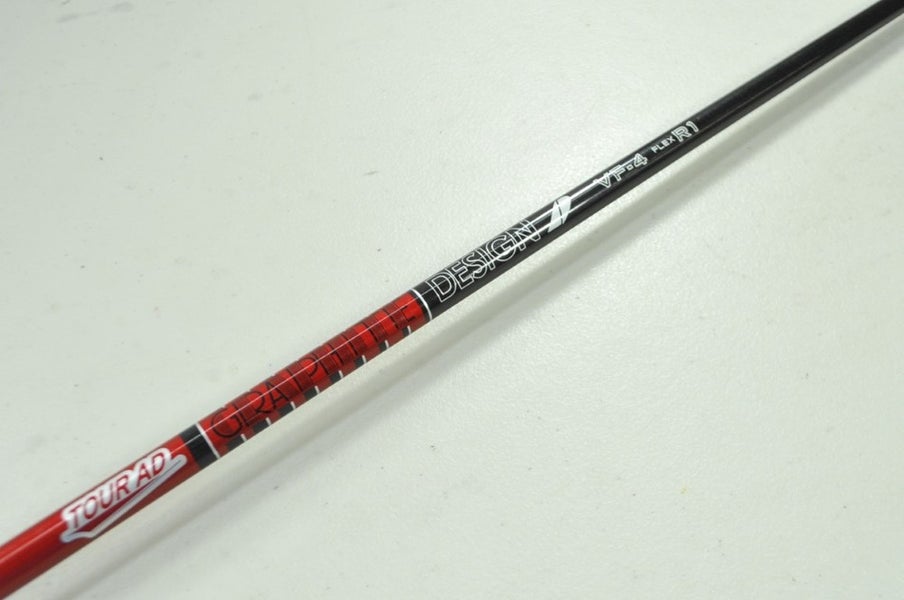 Graphite Design Tour AD VF Series VF-4 R1 Regular Flex Ping Driver Shaft #196186