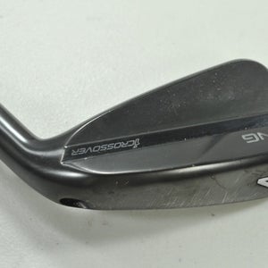 Ping iCrossover #4 Driving Iron Senior Flex Right Alta CB 70g Graphite # 197805