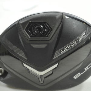 Cobra DS-ADAPT 4-21* Hybrid Regular Flex Right KBS PGI 75g Graphite # 194929