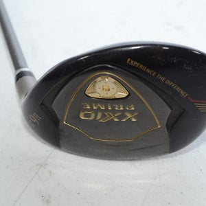 XXIO Prime 12 6-25* Hybrid Right Regular Flex 43.5g SP1200 Graphite # 175702