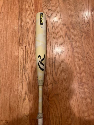 Rawlings icon 2025 33inch -3