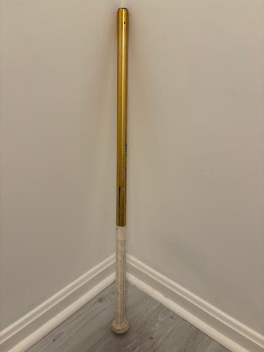 Warrior CU31 Shaft