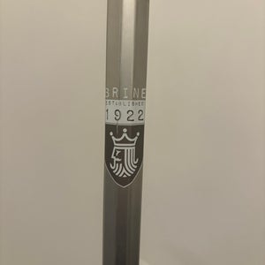 Brine F-15 Shaft
