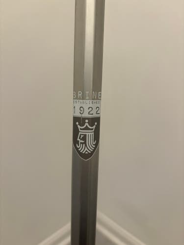 Brine F-15 Shaft