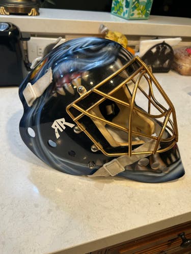 NXi Phantom Pro Stock ( Dead Stock ) Helmet Pro Stock (Used)