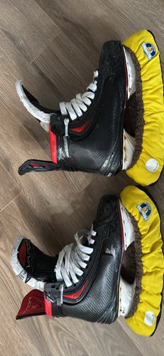 Bauer Vapor 3X Pro Hockey Skates 7 (Used)
