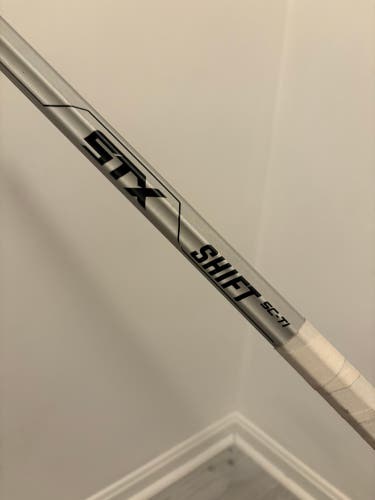 BN STX Shift Sc-Ti