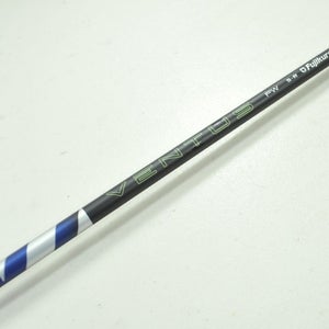 Fujikura Ventus 2025 5 Regular Flex TaylorMade Qi35 #3 Fairway Shaft  # 196198