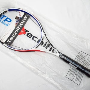 *NOS* 2018 TECNIFIBRE T-FIGHT 305 "XTC" TENNIS RACQUET (4 1/4) FROM A COLLECTOR