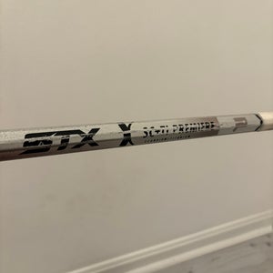 STX Sc-Ti Premiere
