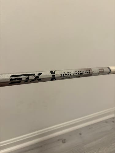 STX Sc-Ti Premiere